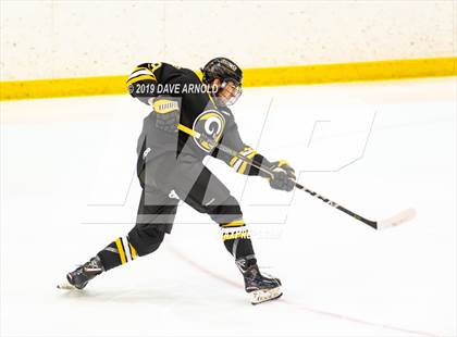 Thumbnail 1 in Holderness vs Tilton School (NEPSAC Small School Final) photogallery.