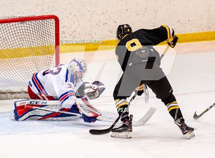 Thumbnail 1 in Holderness vs Tilton School (NEPSAC Small School Final) photogallery.