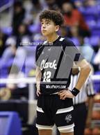 Photo from the gallery "Clark @ Brennan"