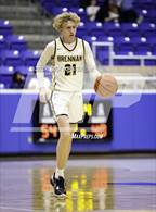 Photo from the gallery "Clark @ Brennan"