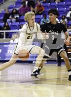 Photo from the gallery "Clark @ Brennan"