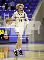 Photo from the gallery "Clark @ Brennan"