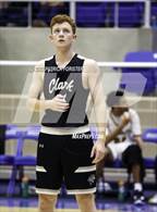 Photo from the gallery "Clark @ Brennan"