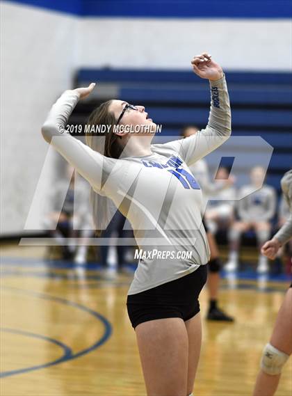 Thumbnail 1 in Morton @ Limestone photogallery.