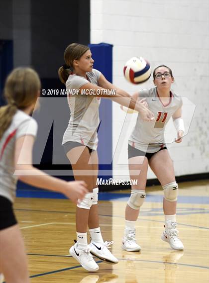 Thumbnail 3 in Morton @ Limestone photogallery.