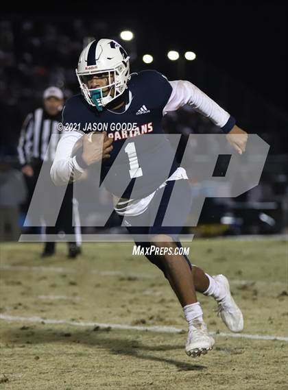 Thumbnail 3 in Ravenwood @ Summit (TSSAA 6A Quarterfinal) photogallery.