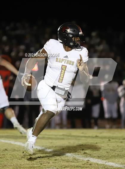 Thumbnail 2 in Ravenwood @ Summit (TSSAA 6A Quarterfinal) photogallery.