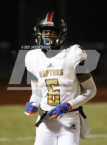 Thumbnail 2 in Ravenwood @ Summit (TSSAA 6A Quarterfinal) photogallery.