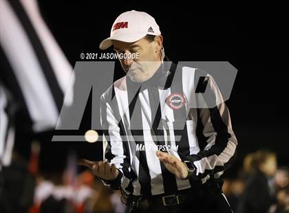 Thumbnail 2 in Ravenwood @ Summit (TSSAA 6A Quarterfinal) photogallery.