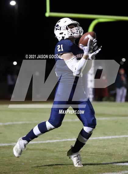 Thumbnail 2 in Ravenwood @ Summit (TSSAA 6A Quarterfinal) photogallery.