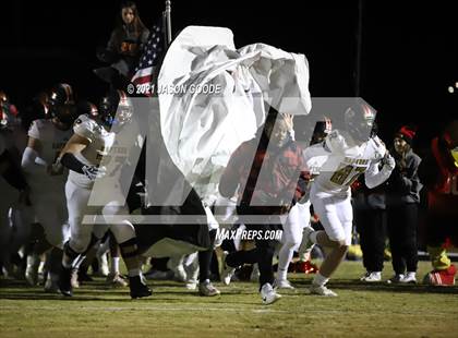 Thumbnail 2 in Ravenwood @ Summit (TSSAA 6A Quarterfinal) photogallery.