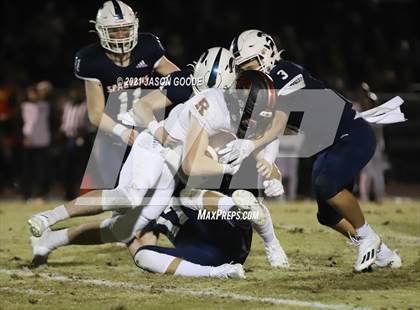Thumbnail 2 in Ravenwood @ Summit (TSSAA 6A Quarterfinal) photogallery.