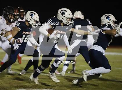 Thumbnail 2 in Ravenwood @ Summit (TSSAA 6A Quarterfinal) photogallery.