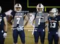 Photo from the gallery "Ravenwood @ Summit (TSSAA 6A Quarterfinal)"
