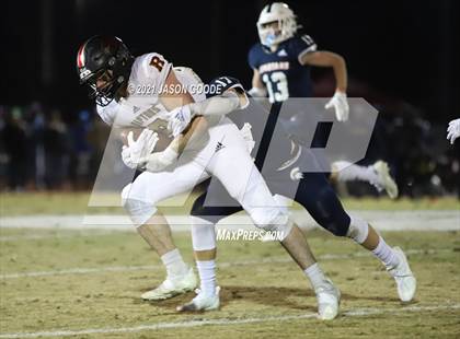 Thumbnail 1 in Ravenwood @ Summit (TSSAA 6A Quarterfinal) photogallery.