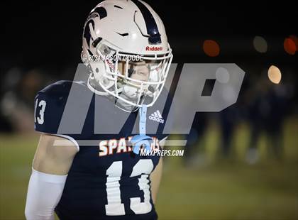 Thumbnail 2 in Ravenwood @ Summit (TSSAA 6A Quarterfinal) photogallery.