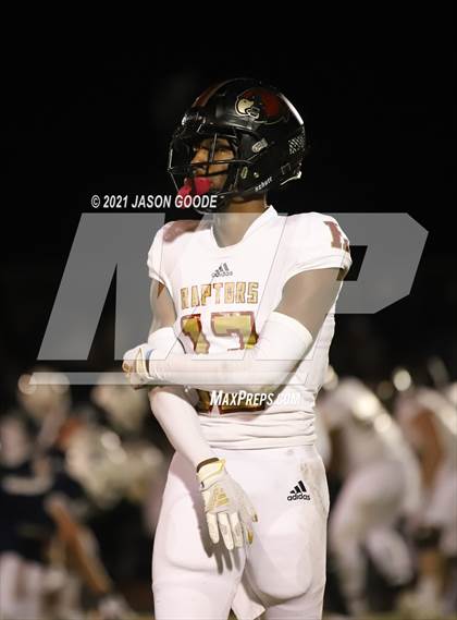 Thumbnail 2 in Ravenwood @ Summit (TSSAA 6A Quarterfinal) photogallery.