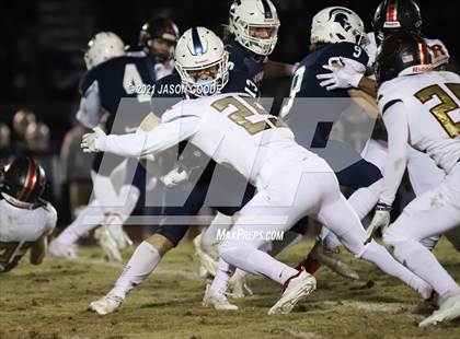 Thumbnail 3 in Ravenwood @ Summit (TSSAA 6A Quarterfinal) photogallery.