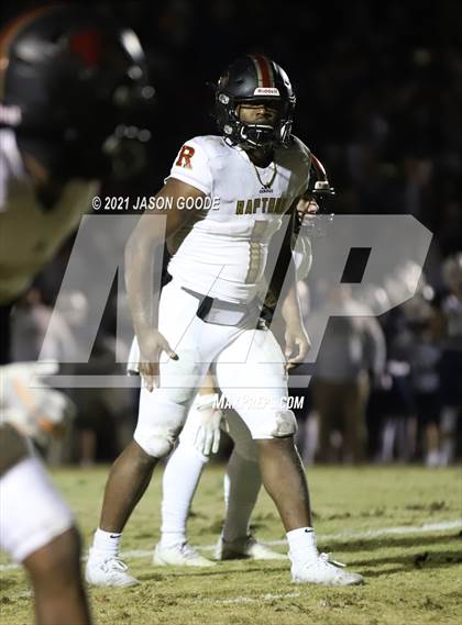 Thumbnail 3 in Ravenwood @ Summit (TSSAA 6A Quarterfinal) photogallery.