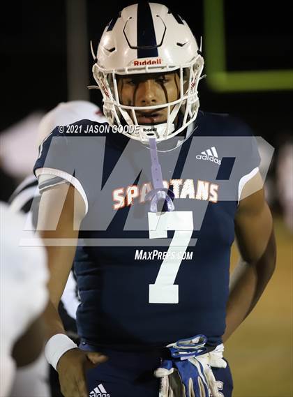 Thumbnail 2 in Ravenwood @ Summit (TSSAA 6A Quarterfinal) photogallery.