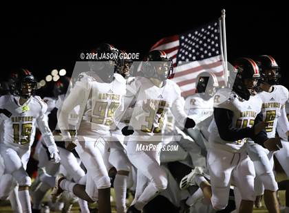 Thumbnail 3 in Ravenwood @ Summit (TSSAA 6A Quarterfinal) photogallery.