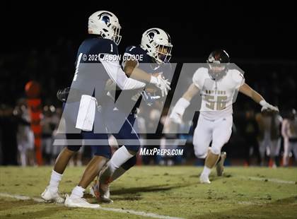 Thumbnail 3 in Ravenwood @ Summit (TSSAA 6A Quarterfinal) photogallery.