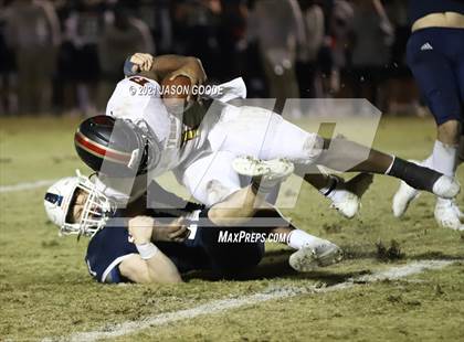 Thumbnail 2 in Ravenwood @ Summit (TSSAA 6A Quarterfinal) photogallery.