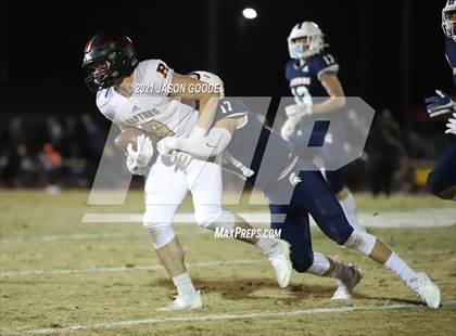 Thumbnail 2 in Ravenwood @ Summit (TSSAA 6A Quarterfinal) photogallery.