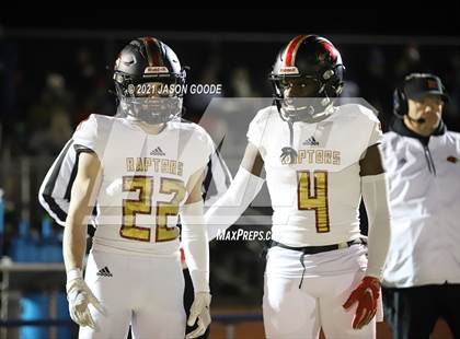 Thumbnail 2 in Ravenwood @ Summit (TSSAA 6A Quarterfinal) photogallery.
