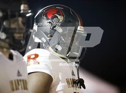 Thumbnail 2 in Ravenwood @ Summit (TSSAA 6A Quarterfinal) photogallery.