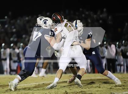 Thumbnail 2 in Ravenwood @ Summit (TSSAA 6A Quarterfinal) photogallery.