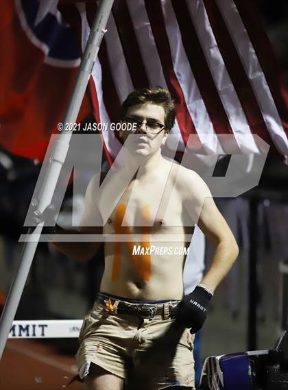Thumbnail 2 in Ravenwood @ Summit (TSSAA 6A Quarterfinal) photogallery.