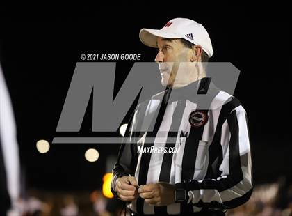 Thumbnail 3 in Ravenwood @ Summit (TSSAA 6A Quarterfinal) photogallery.