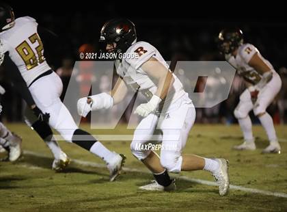 Thumbnail 1 in Ravenwood @ Summit (TSSAA 6A Quarterfinal) photogallery.