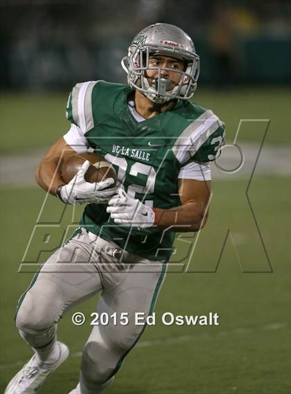 Thumbnail 2 in California @ De La Salle photogallery.