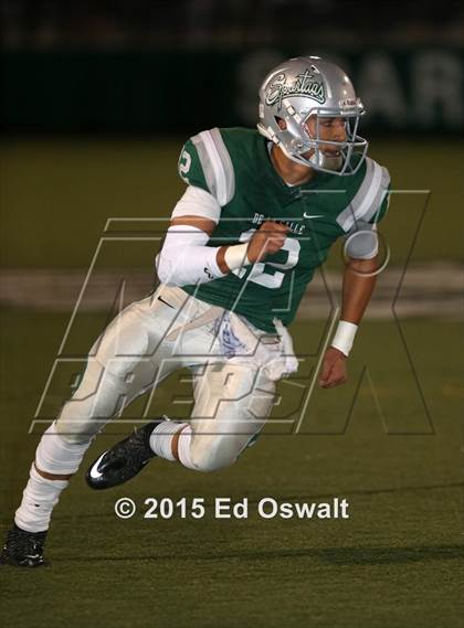 Thumbnail 3 in California @ De La Salle photogallery.