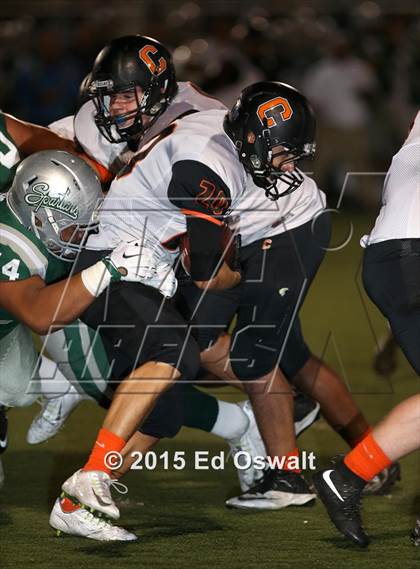 Thumbnail 3 in California @ De La Salle photogallery.