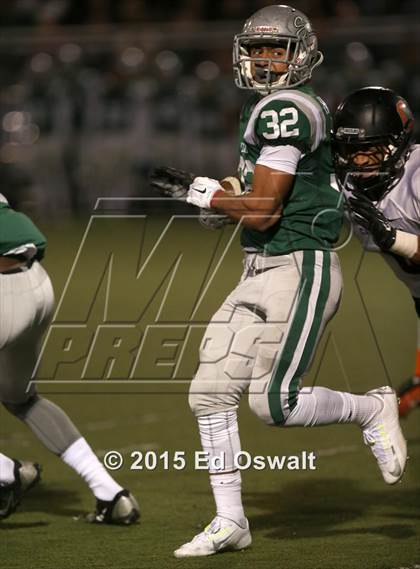 Thumbnail 1 in California @ De La Salle photogallery.
