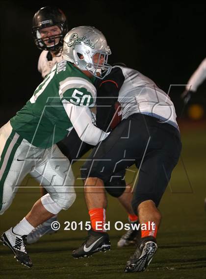 Thumbnail 3 in California @ De La Salle photogallery.