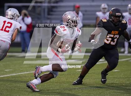 Thumbnail 2 in Fishers @ Avon photogallery.
