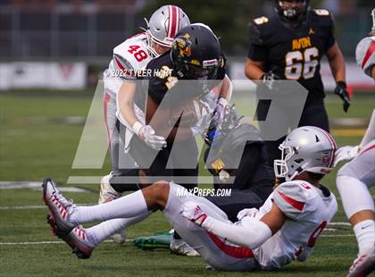 Thumbnail 1 in Fishers @ Avon photogallery.
