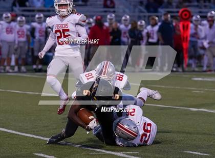 Thumbnail 1 in Fishers @ Avon photogallery.