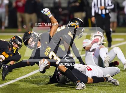 Thumbnail 3 in Fishers @ Avon photogallery.