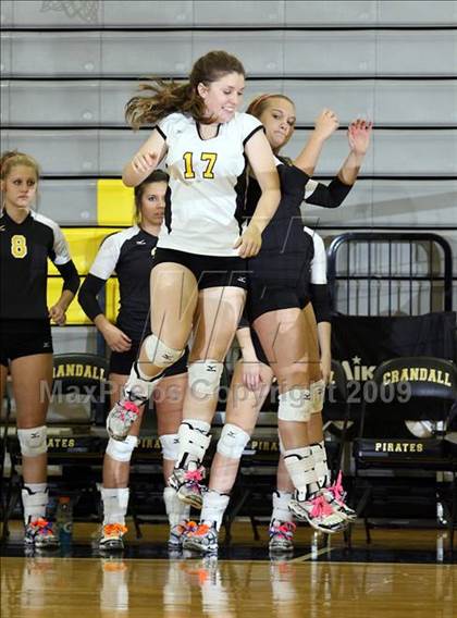 Thumbnail 3 in Ferris @ Crandall photogallery.