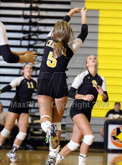 Thumbnail 3 in Ferris @ Crandall photogallery.
