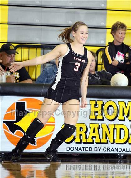 Thumbnail 2 in Ferris @ Crandall photogallery.