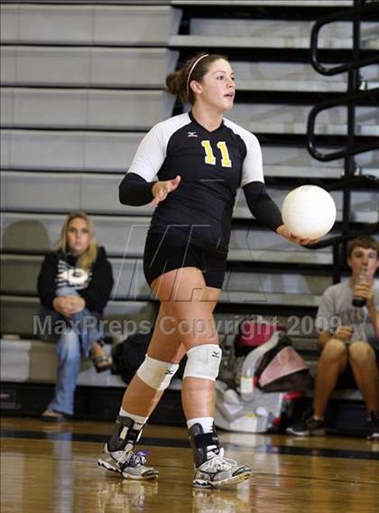 Thumbnail 3 in Ferris @ Crandall photogallery.