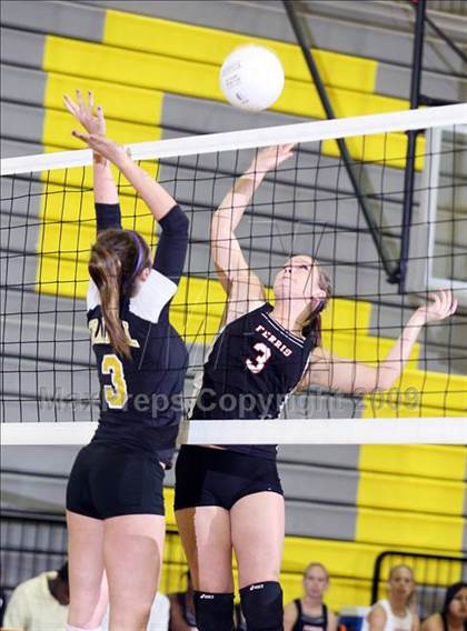 Thumbnail 1 in Ferris @ Crandall photogallery.