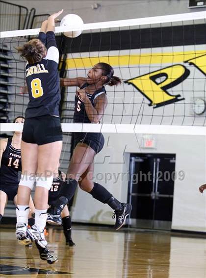 Thumbnail 3 in Ferris @ Crandall photogallery.