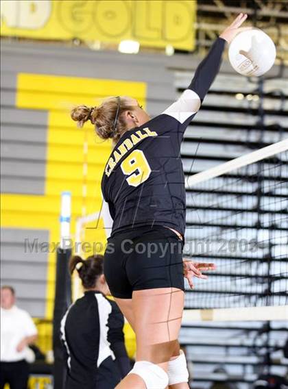 Thumbnail 3 in Ferris @ Crandall photogallery.